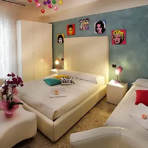 ** Affittacamere Easy Dream Italia