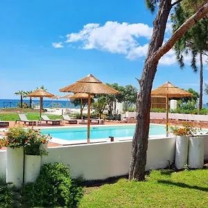 *** Hotel Mare Pineta Italia