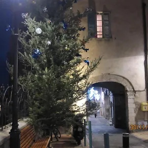 Appartamento Studio Vieux Francia