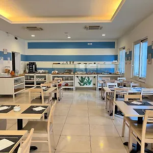 *** Hotel Berenice Mare Italia