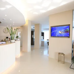 *** Hotel Grappolo D'oro Italia