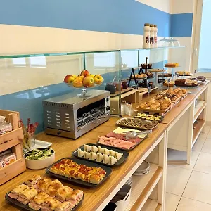 *** Hotel Berenice Mare Italia