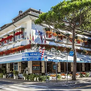 *** Hotel Venezia E La Italia