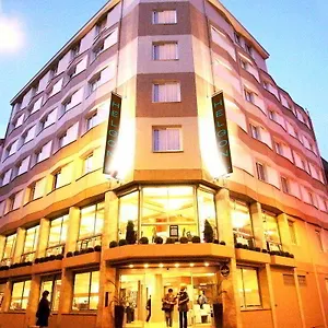 Helgon - Pyrénées Hotel