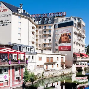 La Solitude Hotel