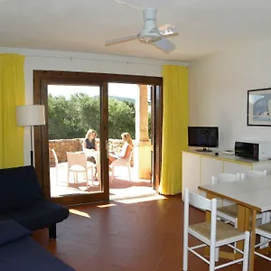 *** Aparthotel Bouganville Italia
